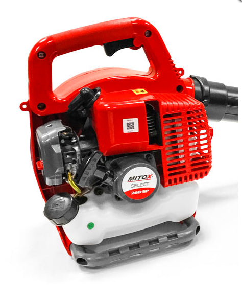 Mitox 26B-SP Petrol Leaf Blower